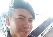 Arma apreendida com assaltante morto pertencia a PM executado