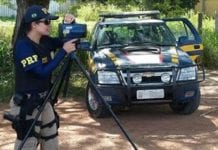PRF inicia Operação Semana Santa 2017