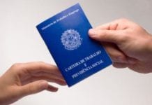 Confira as 42 vagas disponibilizadas pelo Sine Porto Velho nesta quarta-feira, 03