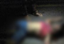 Motociclista morre ao se chocar com caminhão na BR-364