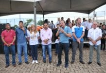 Centro de Artes e Esportes Unificados é entregue com festa na zona leste