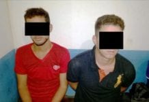Polícia Civil deflagra “Operação Tersus” e tira traficantes de circulação