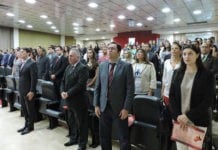 Seminário promovido pelo MP discute problemas enfrentados pelo sistema penitenciário