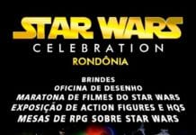 Prefeitura e Nerd Brazil realizam Star Wars Celebration Rondônia