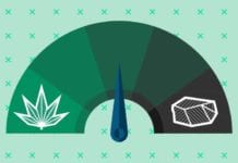 Maconha pode ser usada para amenizar vício em crack