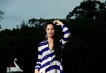  Estudante de jornalismo Bárbara Costa é a mais nova candidata à Miss Rondônia Be Emotion 2017