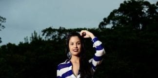  Estudante de jornalismo Bárbara Costa é a mais nova candidata à Miss Rondônia Be Emotion 2017