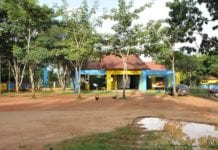 Reformado, Parque Natural será entregue em junho à população