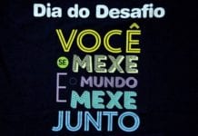 DIA DO DESAFIO – Prefeito pede a participação de toda população da capital