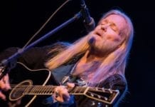 Morre Gregg Allman, fundador da pioneira Allman Brothers Band, aos 69 anos