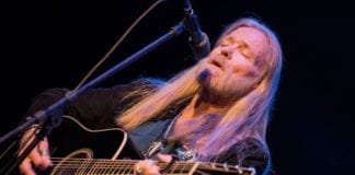 Morre Gregg Allman, fundador da pioneira Allman Brothers Band, aos 69 anos