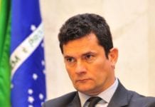 Moro proíbe que defesa de Lula grave depoimento na Lava Jato