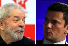 Moro recusa pedidos de Lula e MPF para ouvir novas testemunhas na ação penal do triplex
