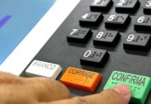 Senado abre consulta pública sobre fim do voto obrigatório