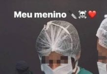 Médica é demitida por levar filho menor para ‘ajudar’ em cirurgia