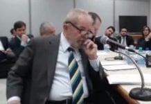 Lula é indiciado pela PF por corrupção passiva