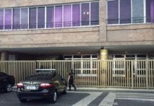 Irmã do senador Aécio Neves é presa pela Polícia Federal