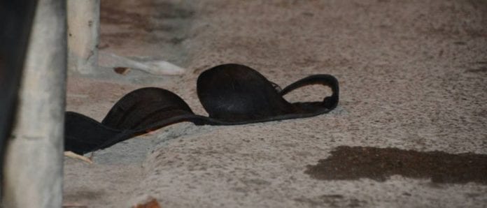bra