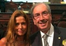 Moro absolve mulher de Eduardo Cunha na Lava Jato
