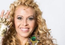 Joelma diz ter perdoado Ximbinha, mas “confiar é outra coisa”