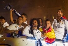 Resumão da rodada: Real e Juve campeões, Brasileirão e muito mais