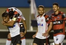 Resumão da rodada: Fla e Palmeiras vencem, Bahia é campeão e mais