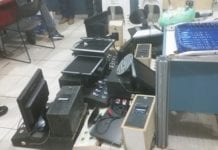 PM fecha cassino clandestino que funcionava em residência de RO