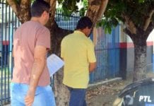 Jaru:Policia cumpre mandado de prisão contra acusado de assassinar servidora