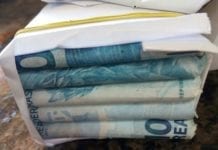 Jovem saca R$ 4,2 mil de FGTS e perde tudo ao cair no golpe da falsa recompensa, em RO