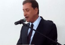 Prefeito lança programa de asfaltamento urbano