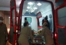 Polícia registra dupla tentativa de homicídio em Vilhena