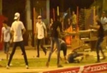 Jaru: Grupo espanca jovem a pauladas no Parque da Baixada