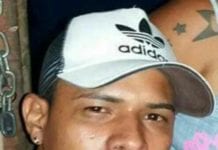 Criminoso que matou fiscal é suspeito de roubar loja de celulares