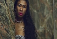 Inês Brasil cancela show na Europa 50 minutos antes de embarcar e causa revolta.
