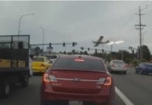 Monomotor explode no ar em tentativa de pouso de emergência: vídeo