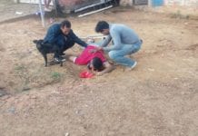 Homem é executado a tiros na capital