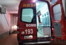 Homem é executado com tiro na cabeça em Vilhena
