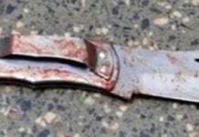 Jovem é executado com mais de 20 facadas após assediar menina de 12 anos
