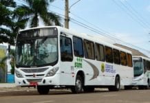 TARIFA – CONTRANS aprova reajuste na capital e redução para estudantes