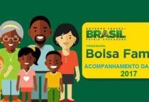 BOLSA FAMÍLIA – Beneficiários devem comparecer à Unidade de Saúde da Família até dia 30