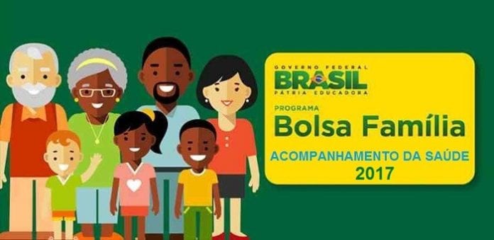 BOLSA FAMILIA