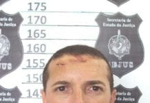 DÍVIDA – Casal suspeito de matar agente de portaria é preso em Candeias