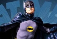 Morre Adam West, o eterno Batman da série de TV dos anos 60