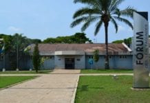 Pedreiro que atirou em rosto de rapaz é condenado a 16 anos em Vilhena, RO