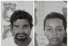 Apenado é morto em presídio na capital