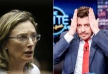 Danilo Gentili deverá tirar do ar vídeos com ofensas a Maria do Rosário, determina Justiça