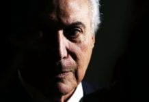 Janot tenta pressionar o TSE, diz defesa de Temer
