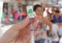 Vacina contra a gripe será ampliada em RO para toda a população; cidades terão datas diferentes