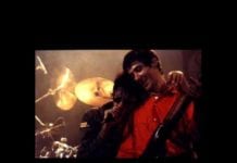 Morre Karl Franz Hummel, guitarrista e fundador da Camisa de Vênus
