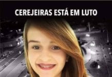 Caso Jéssica – Homem que matou namorada é indiciado por homicídio e ocultação de cadáver em RO